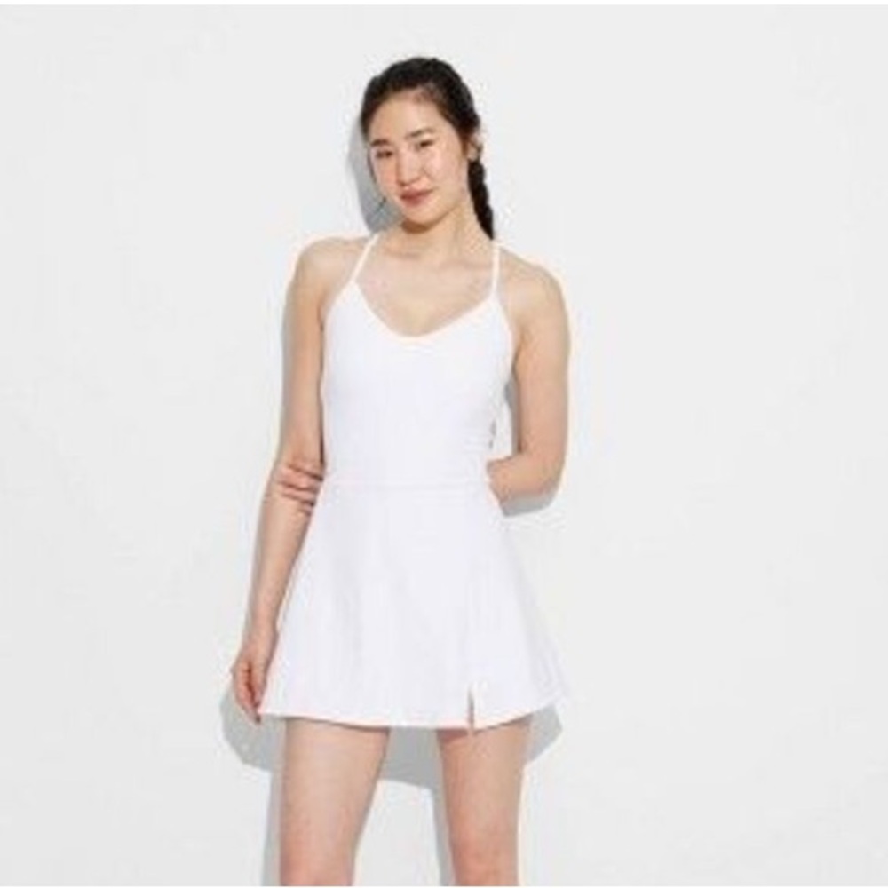 Joy Lab Active Wear Dress